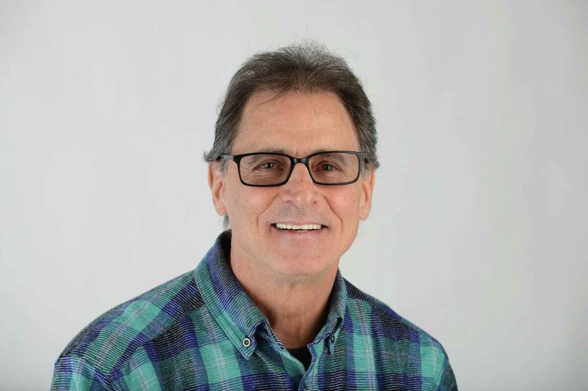 Barry Feinman